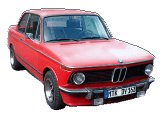   BMW () 1802